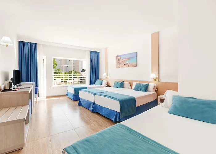 Hotel Agua Beach "Adults Only"
