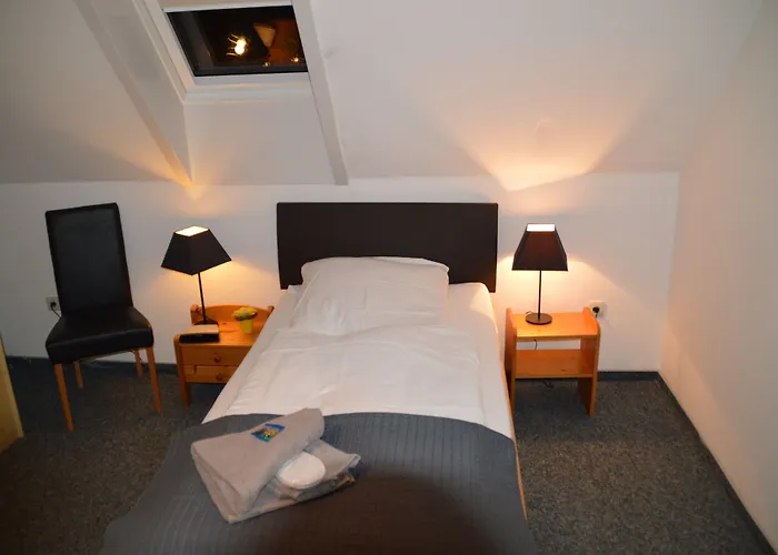 Hotel Südstrand Amrum