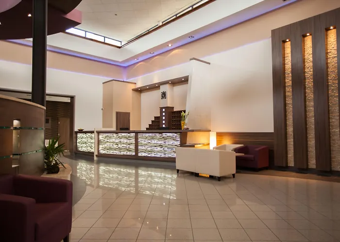 Premium Hotel Panorama
