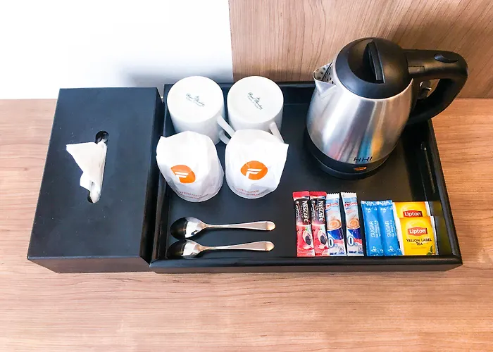 Fortune Hotel Buriram
