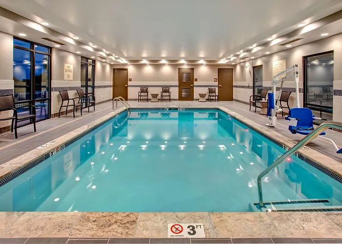 Hampton Inn Union City, Tn