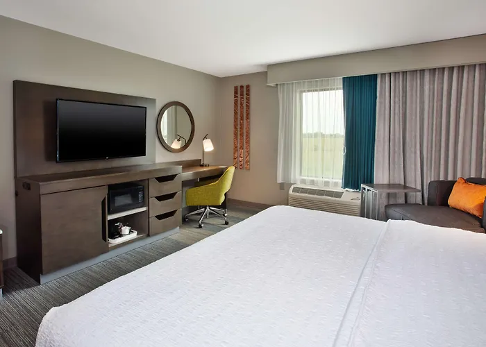 Hampton Inn Union City, Tn