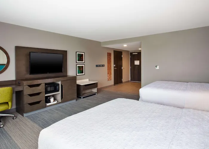 Hampton Inn Union City, Tn