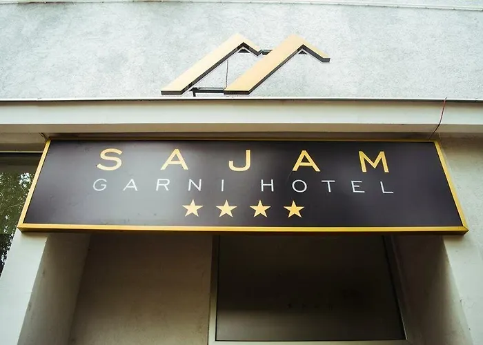 Sajam B&B