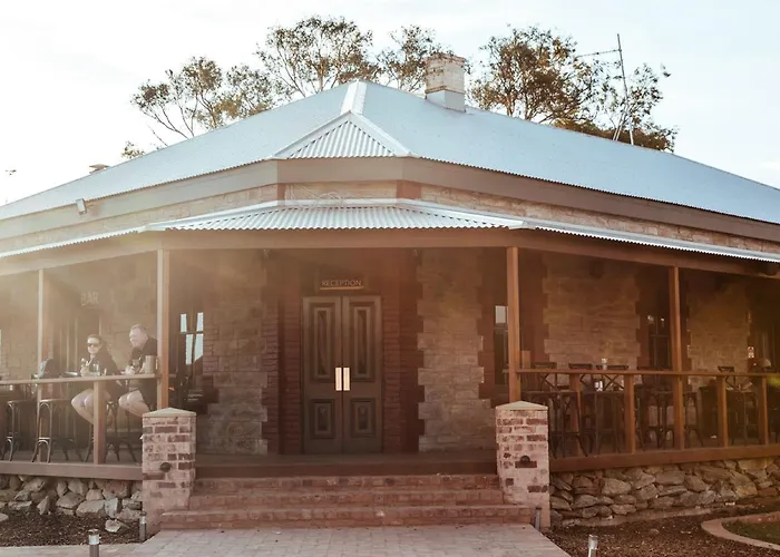 Broken Hill Outback Resort