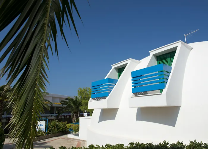 Corvino Resort