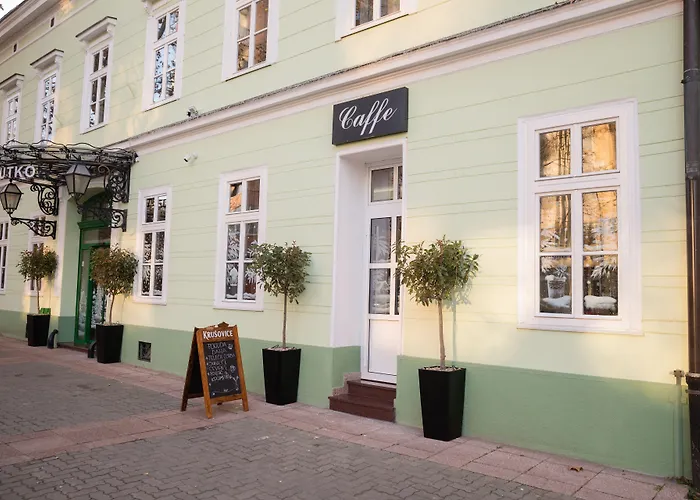 Hotel Kutko
