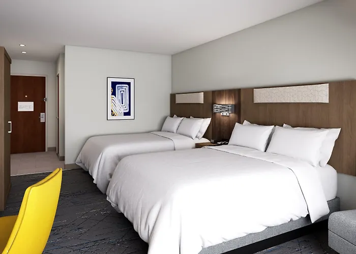 Holiday Inn Express - Thomasville, An Ihg Hotel