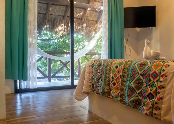 Azul 36 Hotel