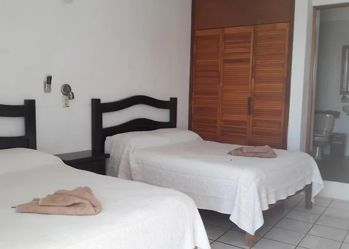 Hotel Casa Chacala