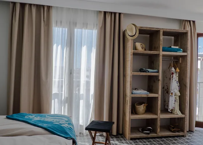 Mamboo Hotel Cala Ratjada