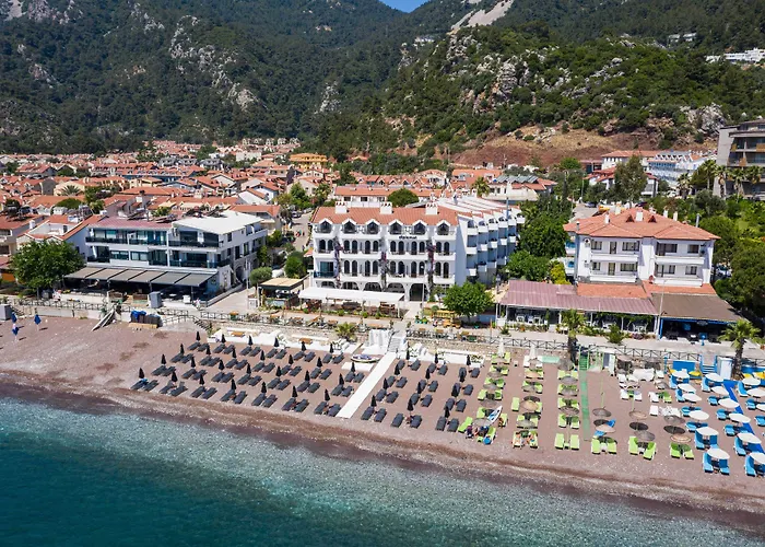 The Diplomat Hotel