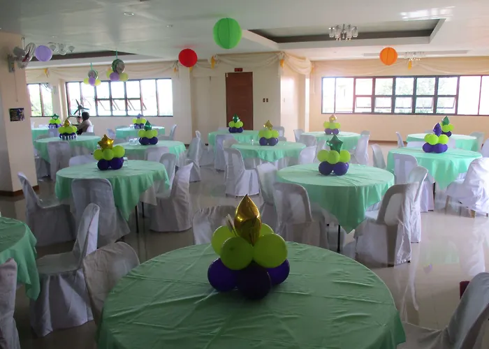 Wmv Hotel & Restaurant