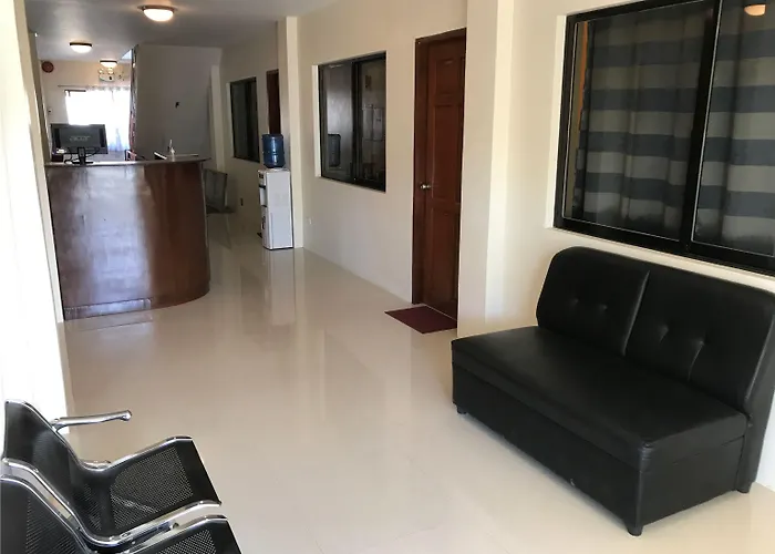 Guest Hotel