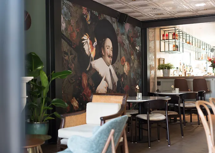 Ysbrantsz Boutique Hotel