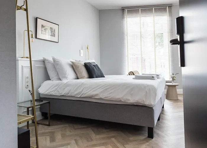Ysbrantsz Boutique Hotel
