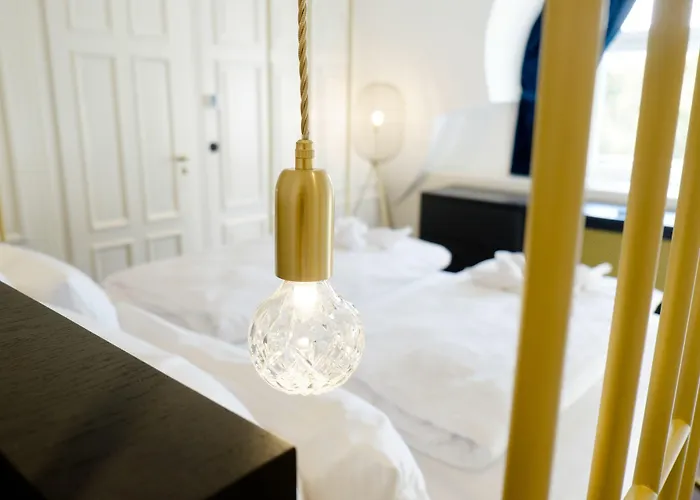 Hotel Villa Raab