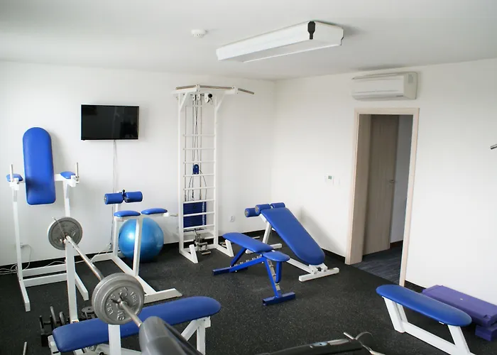 Hotel Metropol Wellness & Congress Hotel