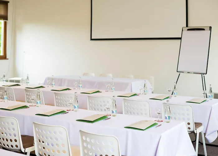 Hotel Metropol Wellness & Congress Hotel