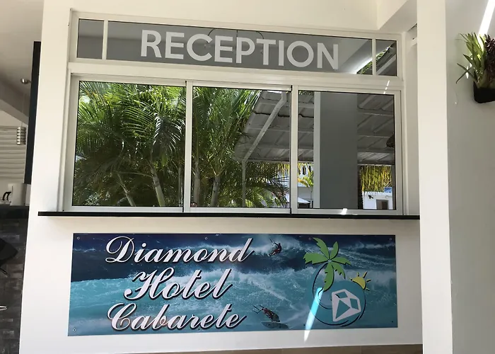 Diamond Hotel Cabarete