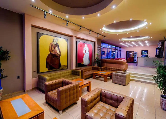 Hotel Rostov
