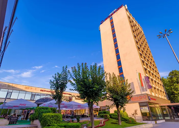 Hotel Rostov