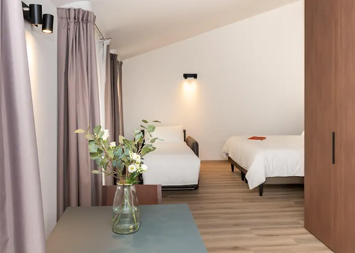 Hotel Canton dell'Orto