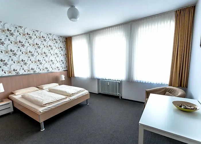 Hotel Flämischer Hof