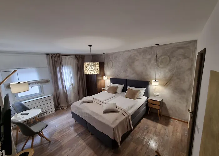 Hotel Zur Post