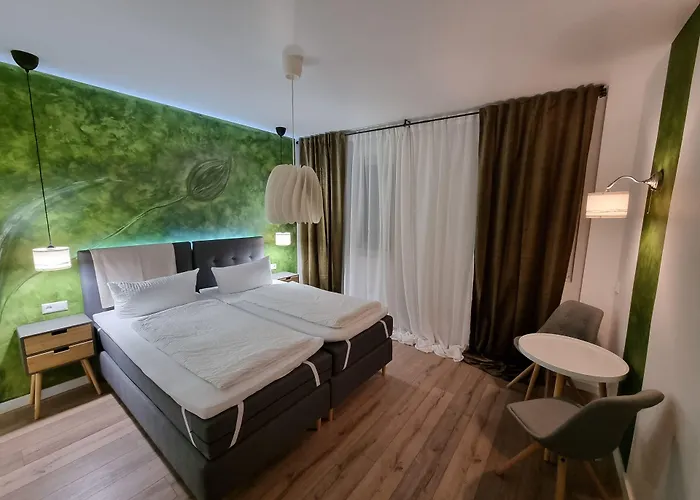 Hotel Zur Post