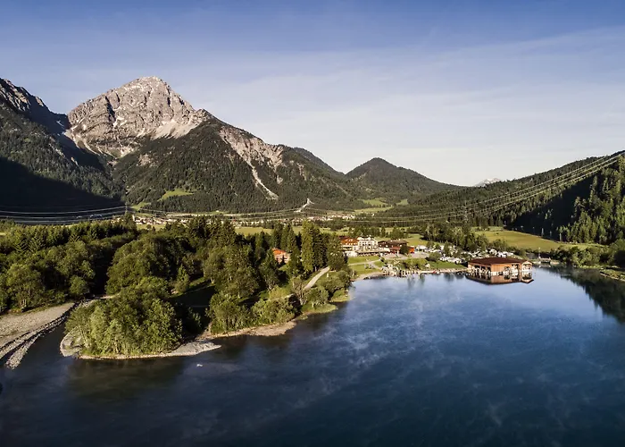 Hotel Fischer Am See