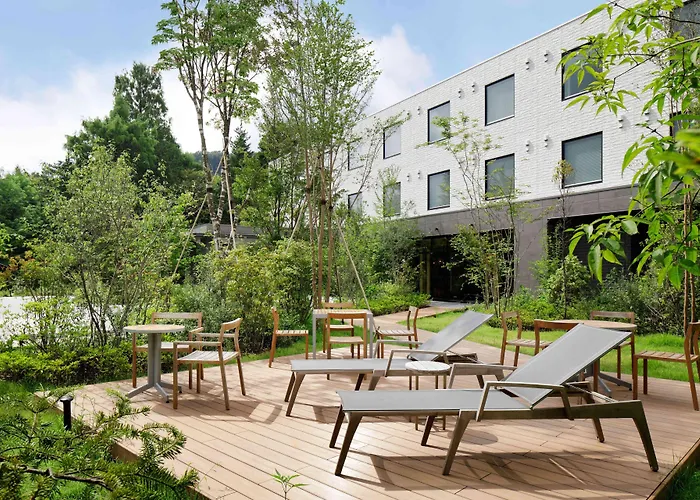 Fairfield By Marriott Tochigi Nikko