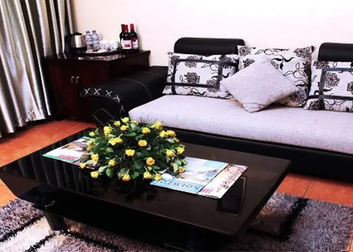 Moba Hotel & Convention Centre