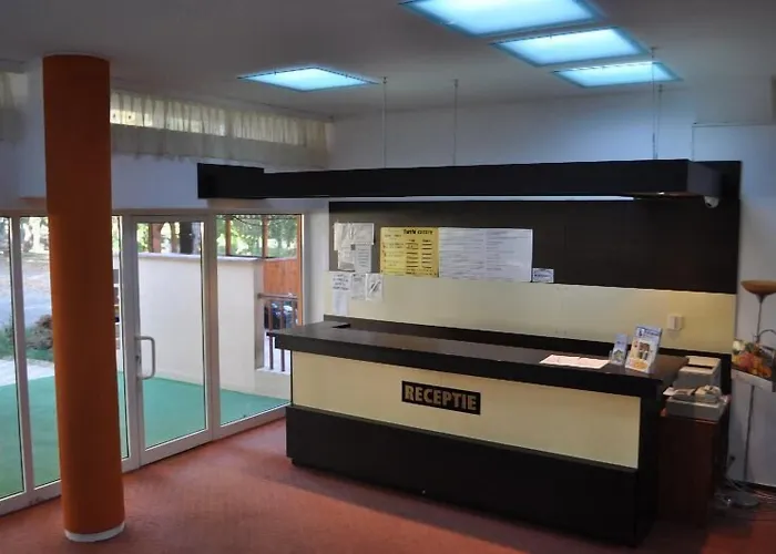 Hotel Tomis Neptun