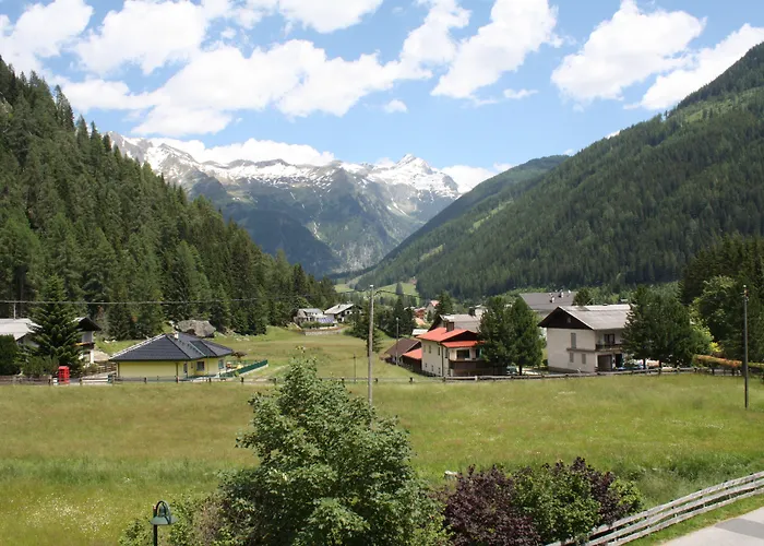 Hotel Hubertus