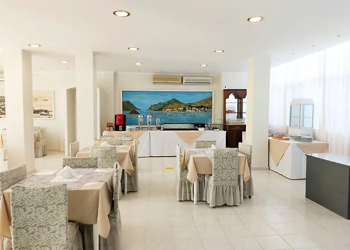 Hotel Electra