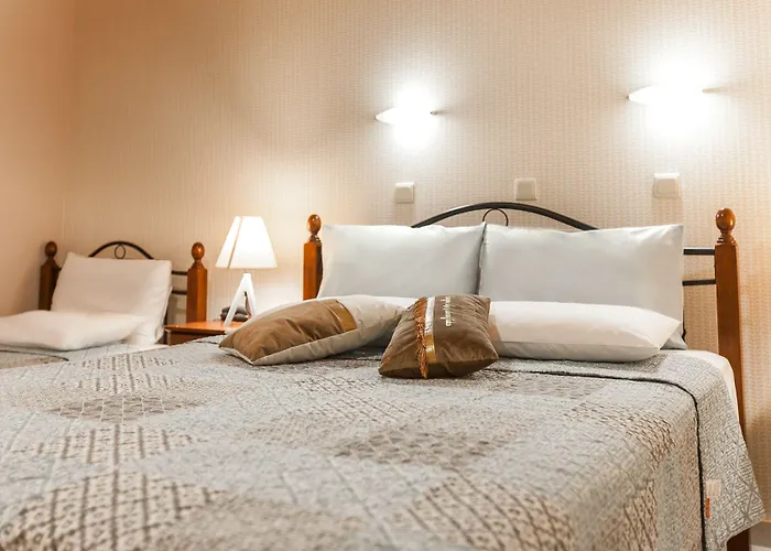 Hotel Electra