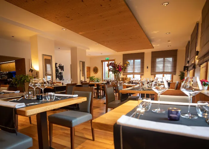Boutique Hotel Ochsen Self-Check-In