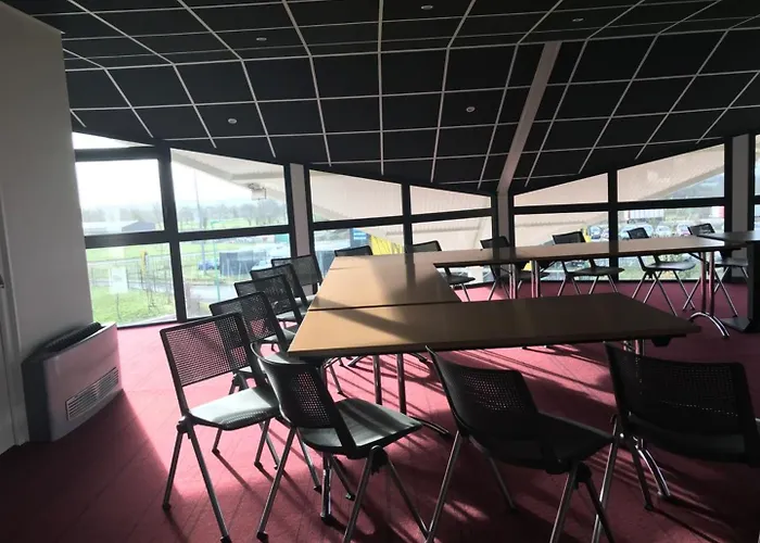 Fasthotel Montmarault