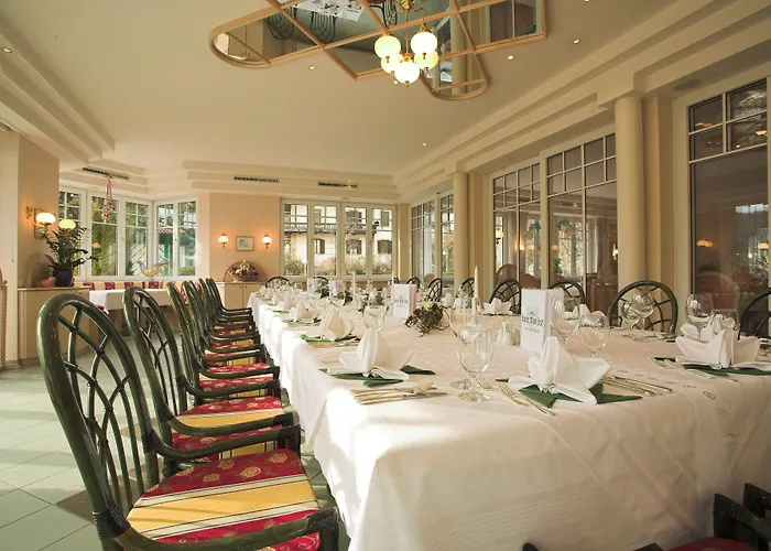 Hotel Kaiser Franz Josef