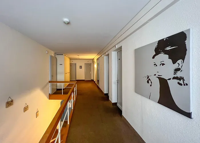 Hotel Hecht