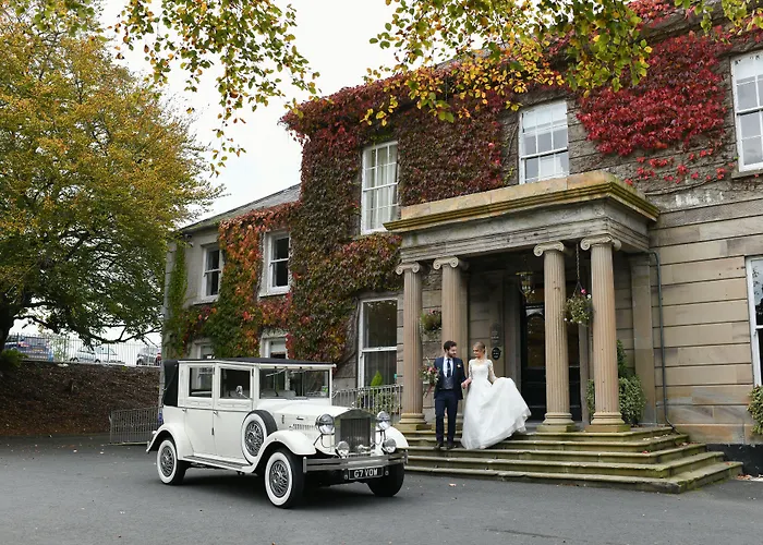 Belmont House Hotel