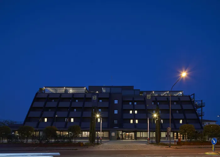 Executive Spa Hotel