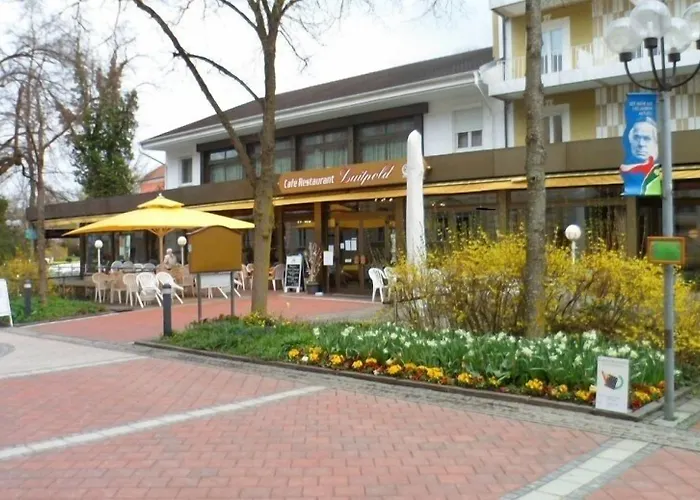 Hotel Luitpold