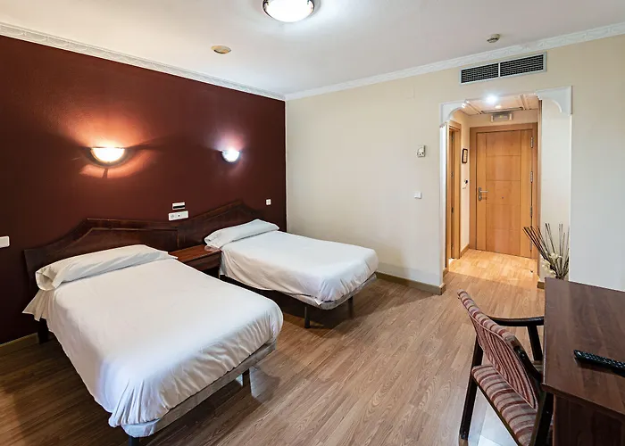 Hotel Carabela Santa Maria