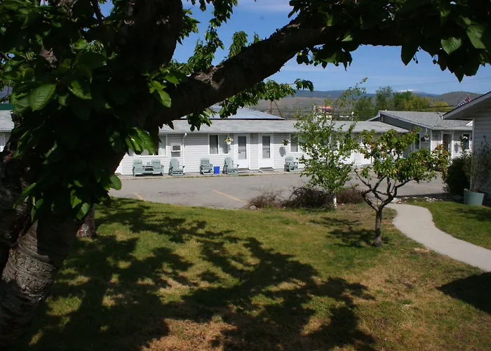 The Orchard At Oliver