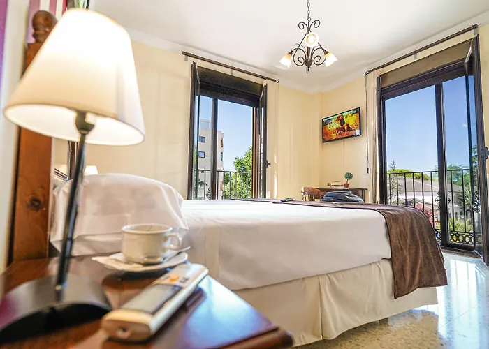 Hotel Colon