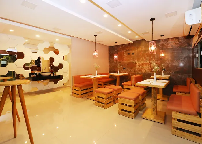 Teresina Hotel
