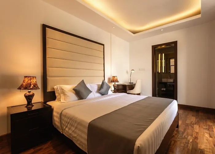 Lavonca Boutique Hotel