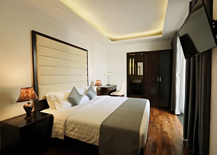 Lavonca Boutique Hotel